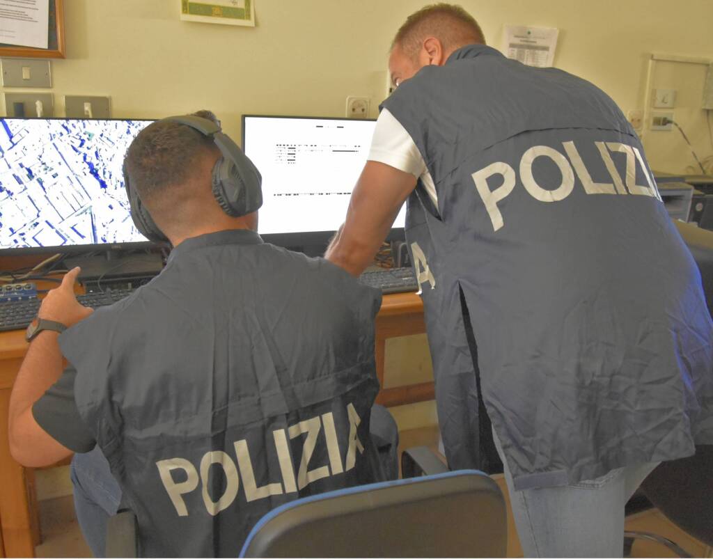 Immagine del post 18293 - Basilicata Truffa un’anziana a Matera, 19enne arrestato dalla Polizia - Basilicata