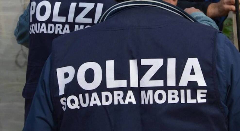 Immagine del post 5809 - Basilicata Picchia la moglie e la manda in ospedale, 37enne arrestato a Matera - Basilicata