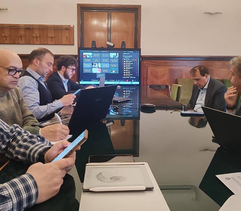 CallMat: Ugl Tlc chiede certezze su occupazione e progetti per la Basilicata - Basilicata