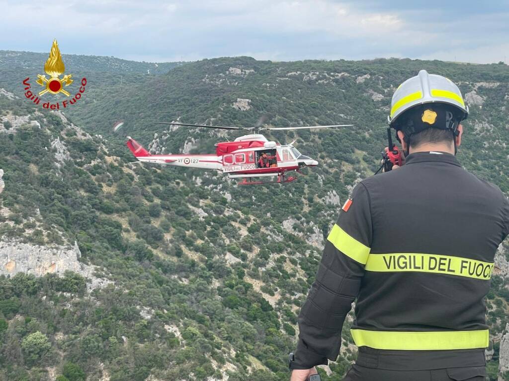 Matera, ritrovato morto l’uomo scomparso - Basilicata