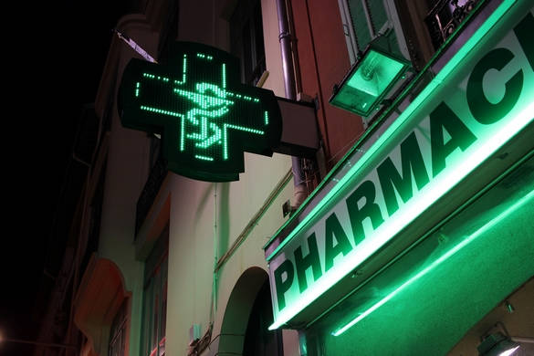 Immagine del post 7184 - Basilicata Tumore colon retto, “si faccia più prevenzione attraverso le farmacie” - Basilicata