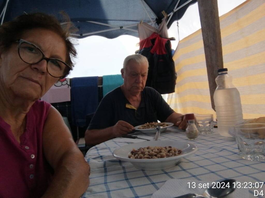 Immagine del post 9626 - Basilicata Vicenda coniugi Antonelli: si apre uno spiraglio - Basilicata