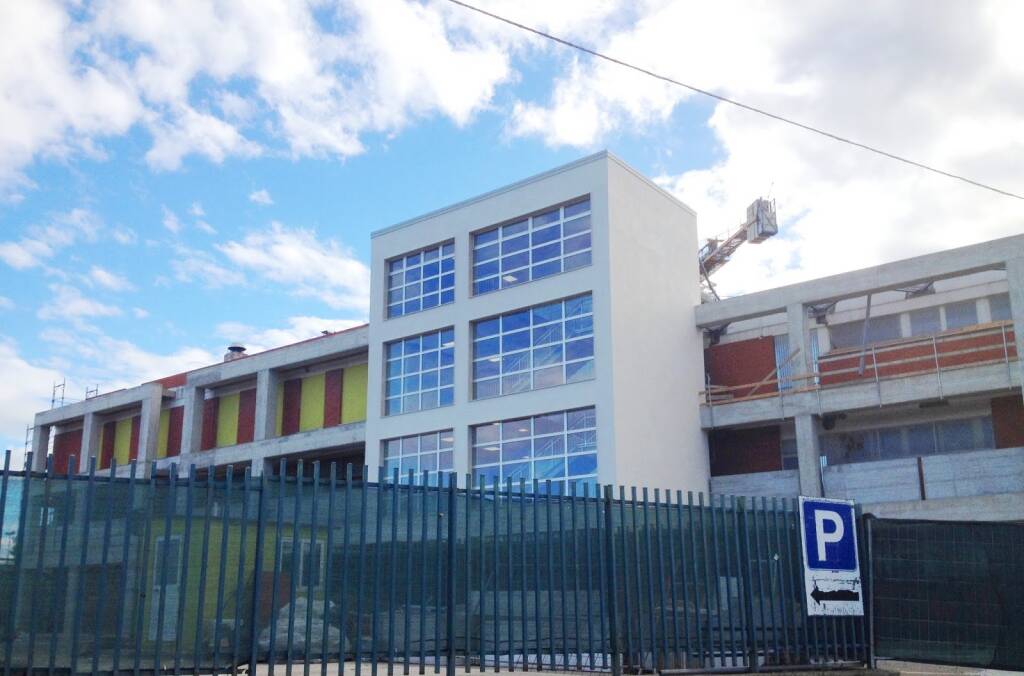 Immagine del post 9597 - Basilicata Ospedale Tinchi, “l’assessore Latronico è a conoscenza del disastro compiuto?” - Basilicata