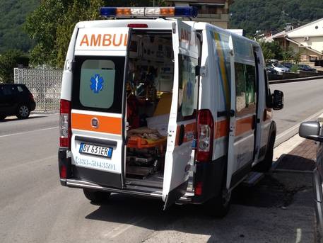 Immagine del post 11569 - Basilicata Incidente mortale sulla Statale 93 Rapolla-Lavello: perde la vita un 24enne - Basilicata
