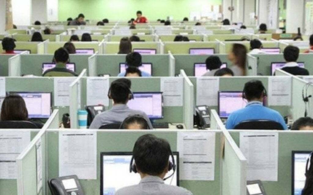 Immagine del post 22472 - Basilicata Vertenza CallMat, sindacati preoccupati per l’incontro del 29 luglio - Basilicata
