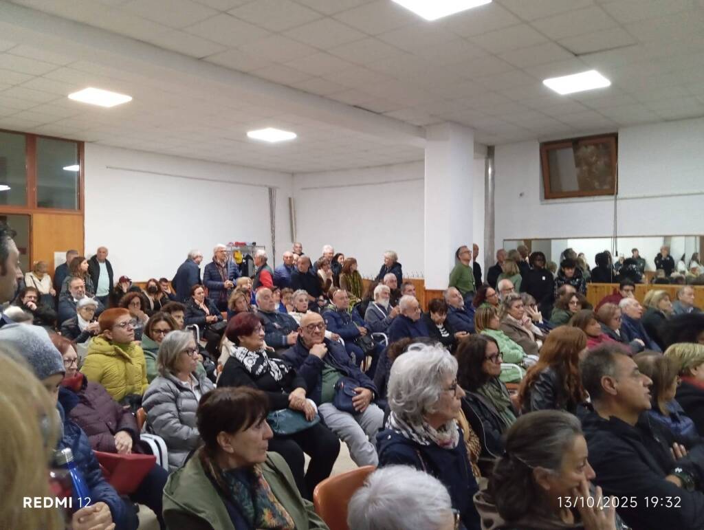 Potenza, don Franco Corbo trasferito: la comunità parrocchiale non ci sta - Basilicata