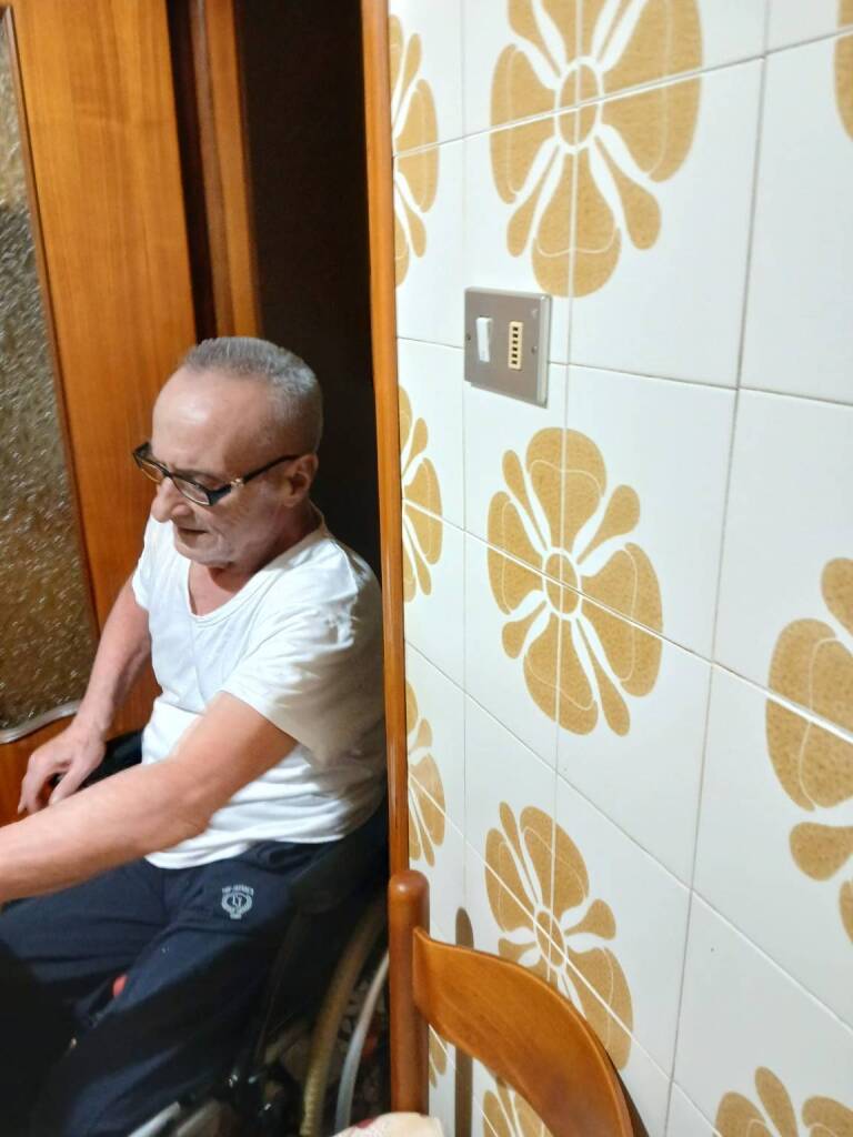 “Ci hanno staccato il gas senza neanche avvisarci” - Basilicata