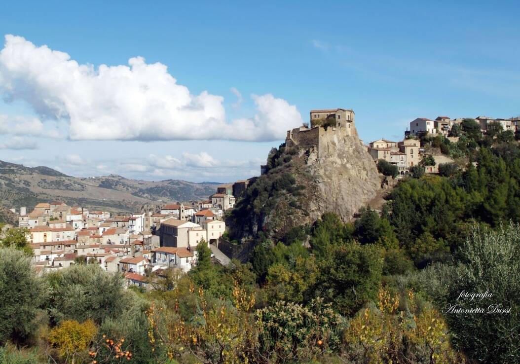Capitale italiana della Cultura 2029: Nova Siri, Tursi e Valsinni presentano il dossier - Basilicata