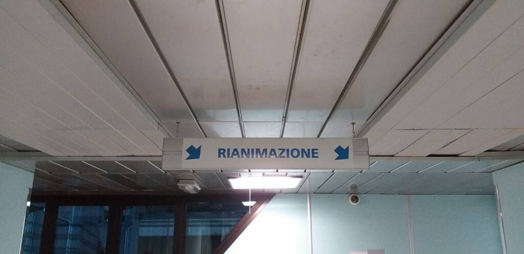 Immagine del post 26030 - Basilicata Incidente sul lavoro a Potenza: grave un 50enne - Basilicata