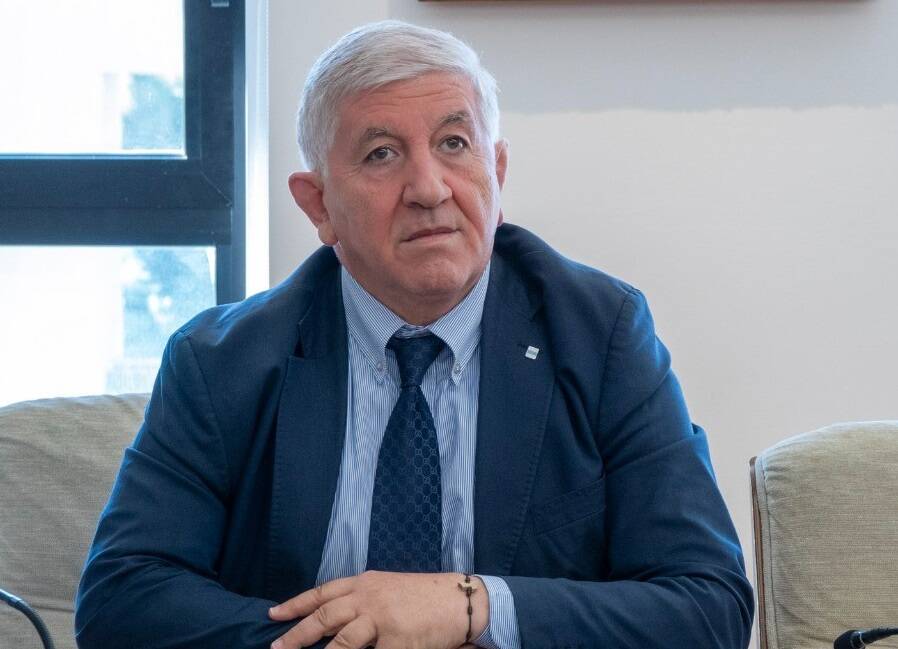 Immagine del post 15988 - Basilicata Risoluzione automotive, Cupparo: “inopportuna la nota della minoranza” - Basilicata