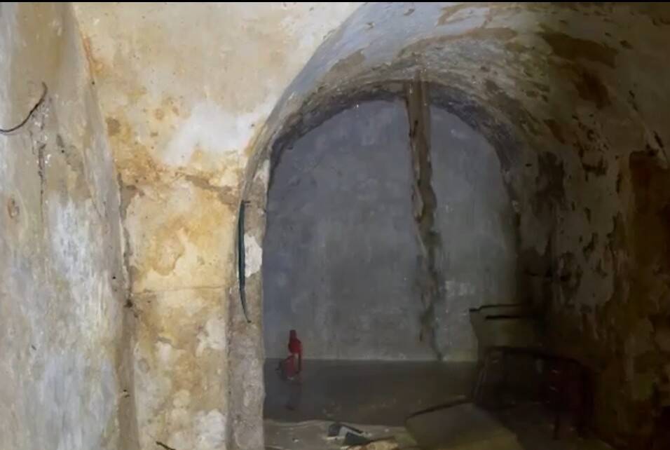 Pomarico, il paese che continua a perdere acqua - Basilicata