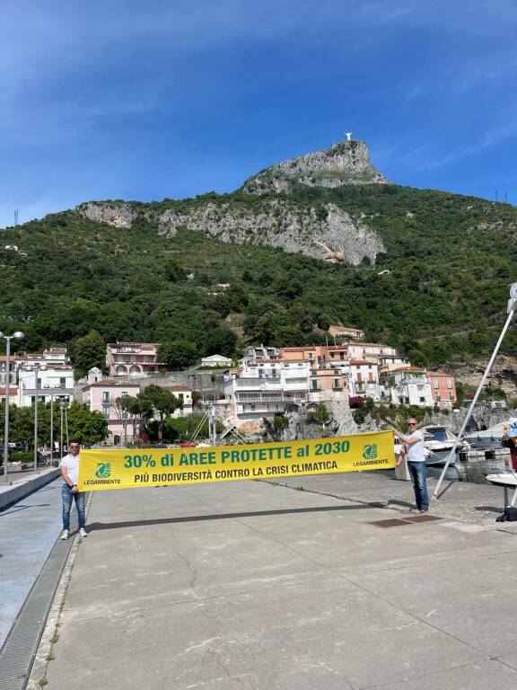 Immagine del post 2067 - Basilicata Finalmente l’Area Marina Protetta “Costa di Maratea” - Basilicata