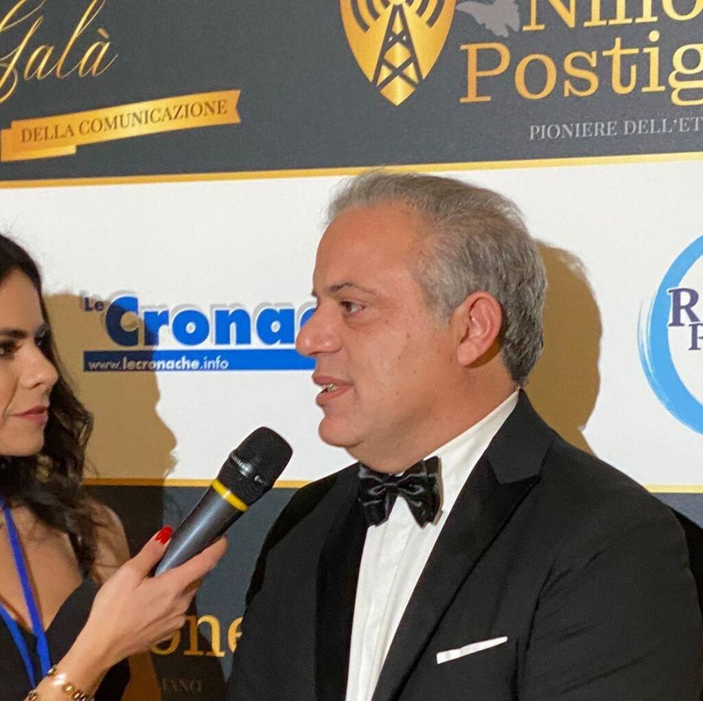 Immagine del post 2079 - Basilicata La Basilicata delle verità nascoste. Tra Antonio Tisci e Giuseppe Postiglione chi è il padrone? - Basilicata