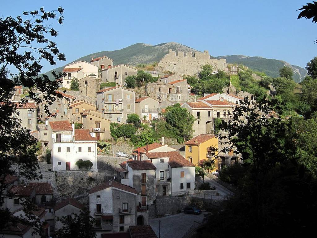 Immagine del post 3923 - Basilicata Il dialetto gallo italico, un convegno nell'”isola linguistica” di Trecchina - Basilicata