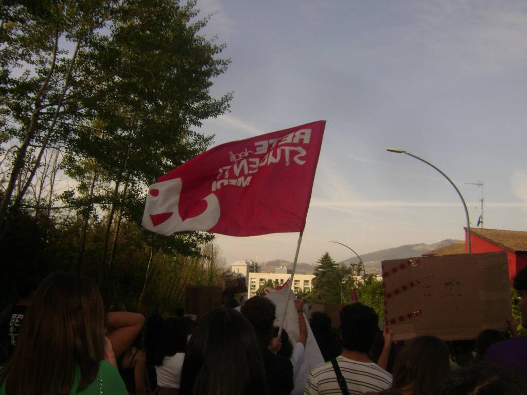 Referendum lavoro e cittadinanza, si mobilita la Rete studenti medi Basilicata - Basilicata