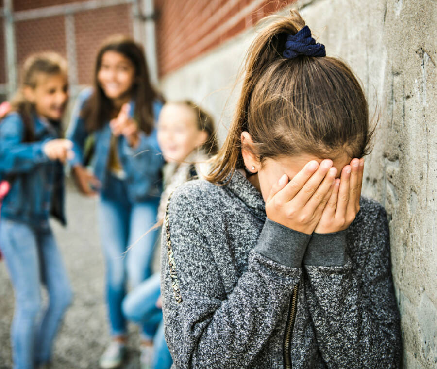 Scuola, al “Fermi” di Policoro le buone pratiche contro il bullismo - Basilicata