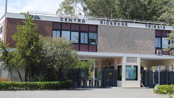 Immagine del post 7223 - Basilicata Contaminazione acque Centro Trisaia di Rotondella: depositata interrogazione urgente - Basilicata