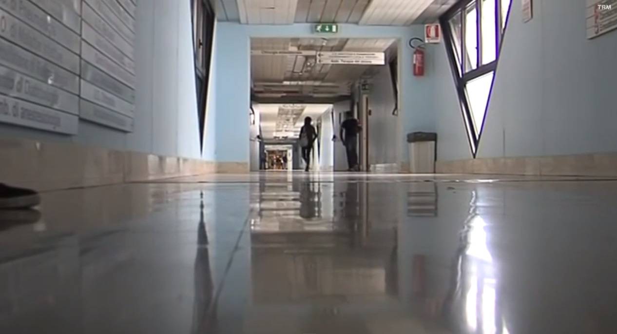 Incidente sul lavoro a Tito, morto l’operaio gravemente ferito - Basilicata