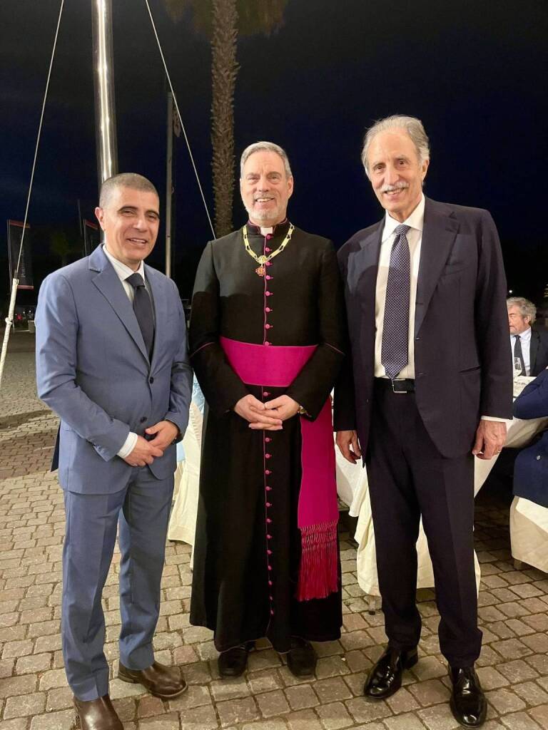 La Basilicata delle “fratellanze” si espande nell’indifferenza generale - Basilicata