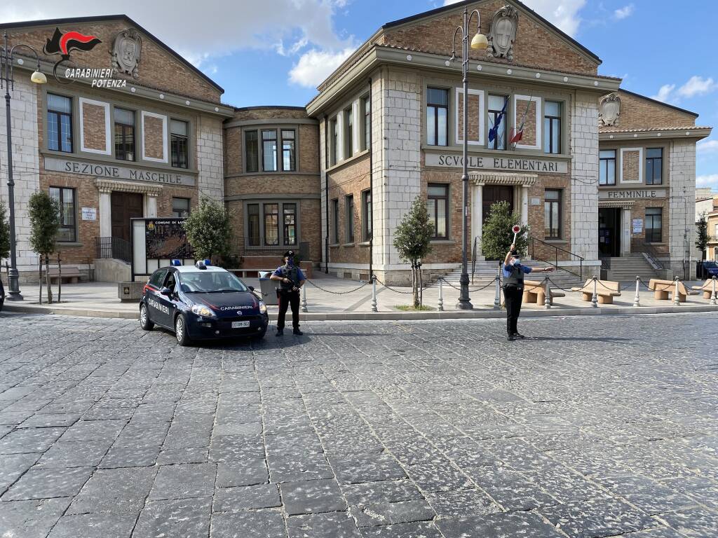 Truffatore di anziani arrestato a Lavello - Basilicata