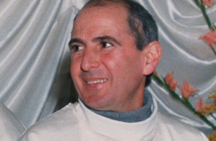 Don Puglisi, la normalità della sovversione - Basilicata