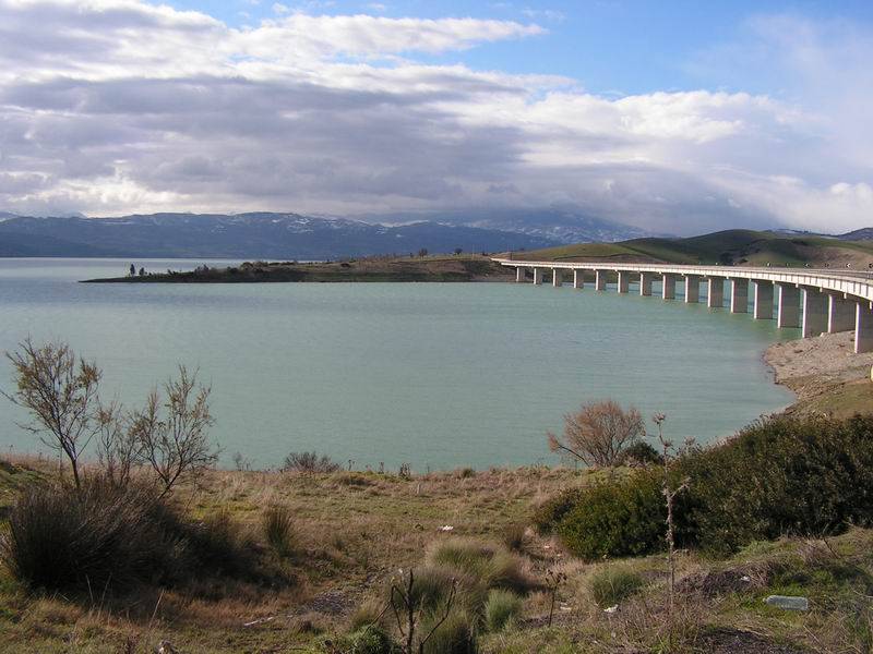 Immagine del post 26092 - Basilicata Risorse idriche, Mongiello: “Migliora la qualità delle acque di Monte Cotugno” - Basilicata