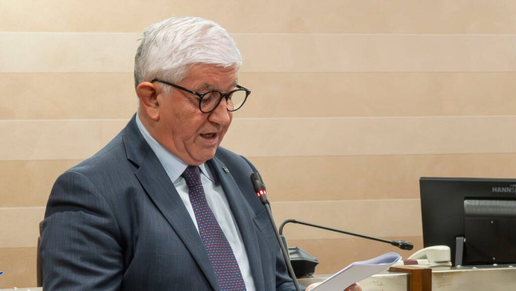 Immagine del post 26078 - Basilicata Ex Cip Zoo, Cupparo: Non risulta alcun progetto per il vertiporto - Basilicata