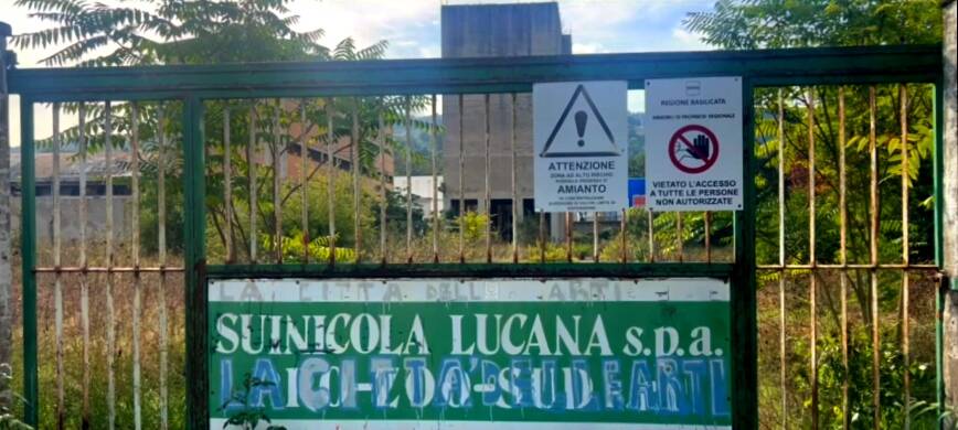 Immagine del post 26086 - Basilicata Vertiporto all’ex Cip Zoo di Potenza, “Cupparo chieda all’amministratore unico di ApiBas” - Basilicata