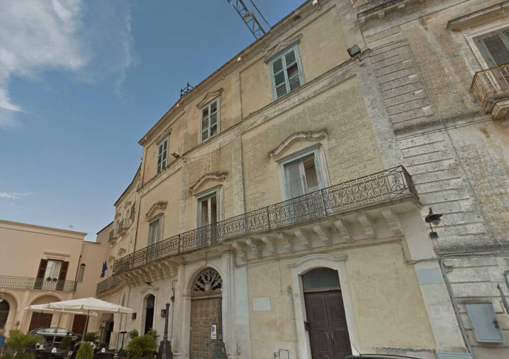 Immagine del post 13859 - Basilicata Matera palcoscenico per la musica di Bach e Scarlatti - Basilicata