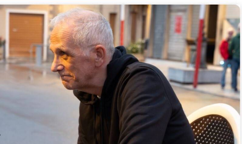 Immagine del post 7440 - Basilicata Maurizio Bolognetti: per la Tgr Basilicata sono diventato un fantasma - Basilicata