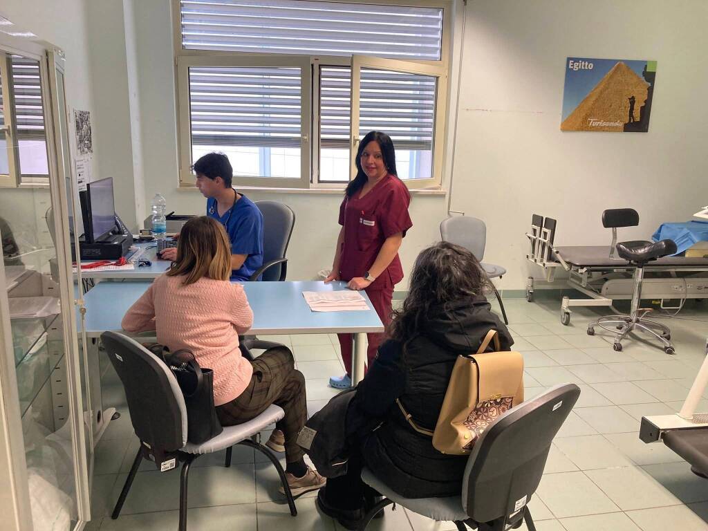 Immagine del post 17259 - Basilicata Liste d’attesa, l’Asm prosegue con esami e visite domenicali per ridurre i tempi - Basilicata