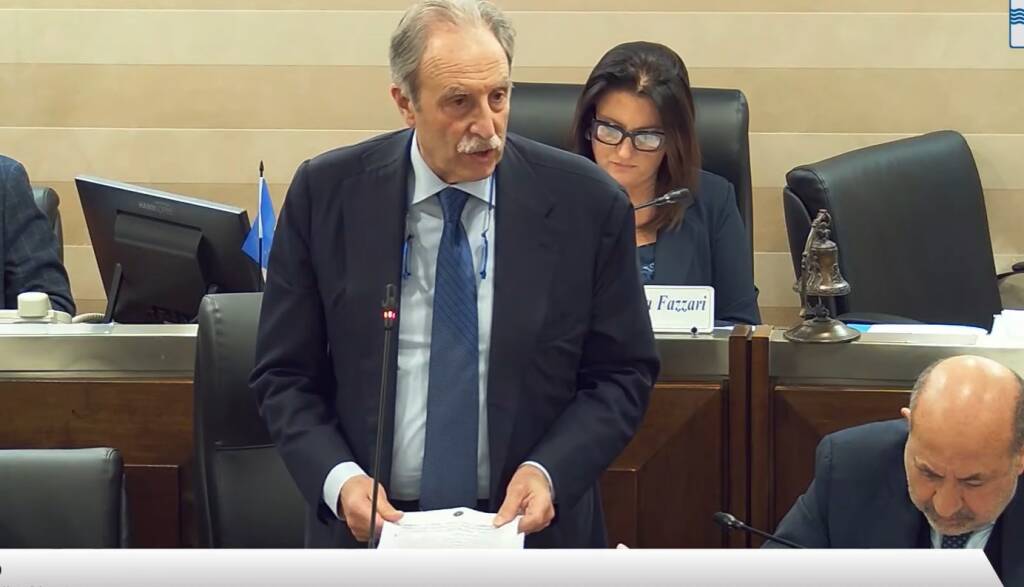 “Vitalizi”, Bardi: proposta di modifiche all’indennità differita, ma Cicala dice no - Basilicata