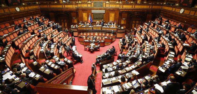 Immagine del post 17272 - Basilicata C’è urgenza di cambiare la legge elettorale, ma non per tenere in piedi i “nominati” - Basilicata