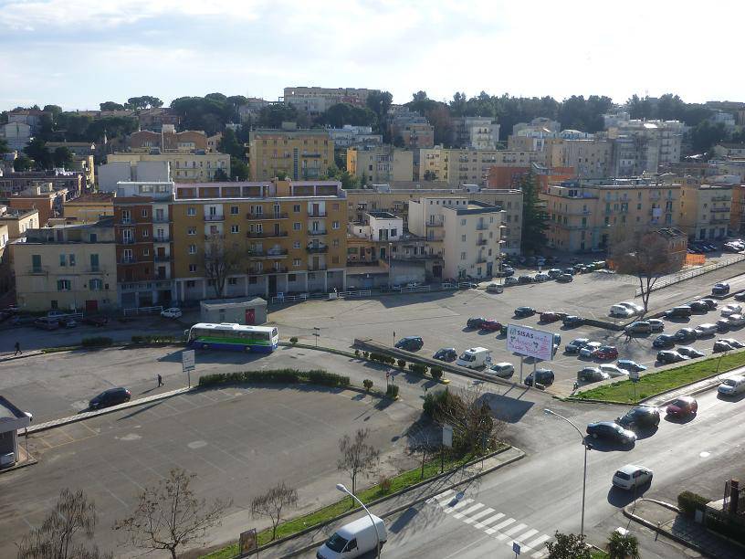Matera, il 20 marzo modifiche alla viabilità - Basilicata