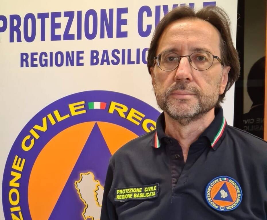 Immagine del post 5969 - Basilicata Approvato il Piano provinciale di Protezione civile del Potentino - Basilicata