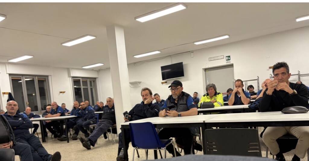 Italtractor, lavoratori approvano il rinnovo integrativo aziendale - Basilicata