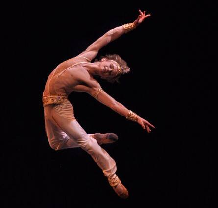 Al via il Pollino Danza Festival 2026 - Basilicata