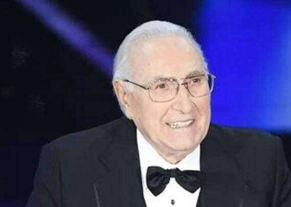 Morto Pippo Baudo, aveva 89 anni - Basilicata