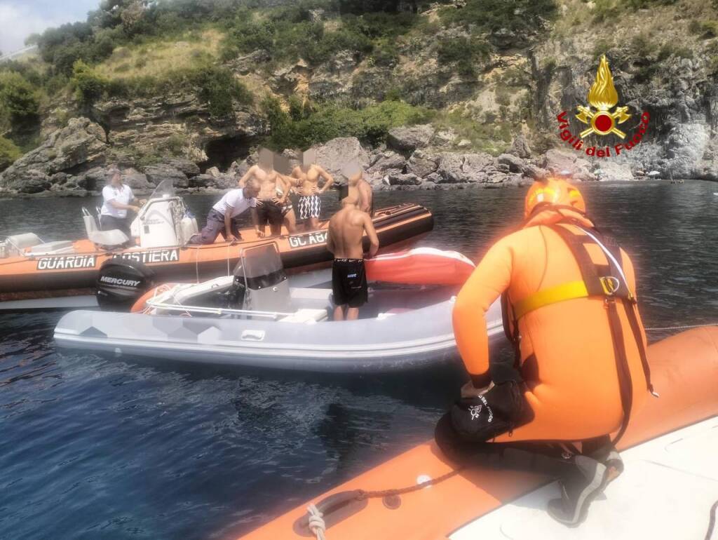 Immagine del post 10771 - Basilicata Maltempo di Ferragosto tra fulmini e incendi nel Potentino - Basilicata
