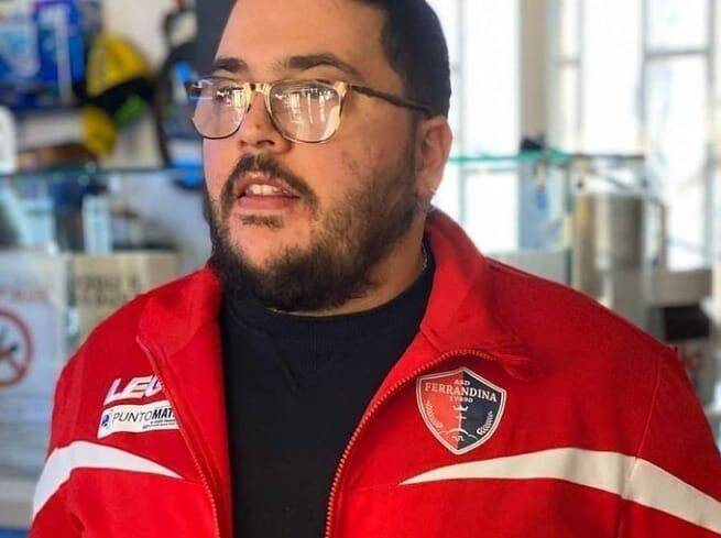 Immagine del post 10773 - Basilicata Ragazzo morto a Ferrandina, domani i funerali: proclamato il lutto cittadino - Basilicata