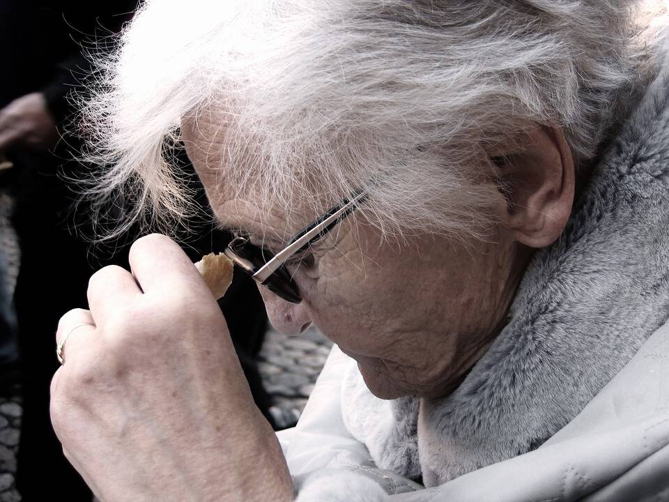 Immagine del post 11664 - Basilicata Disturbi cognitivi e demenze, a Matera valutazioni per over 65 - Basilicata