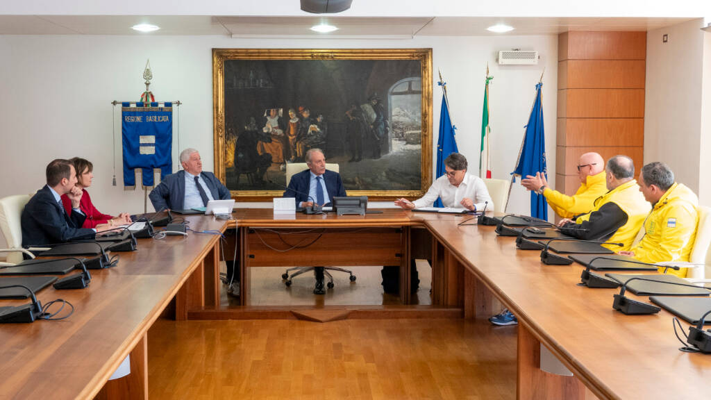 Immagine del post 26122 - Basilicata Basilicata, un pacchetto di aiuti per agricoltori e autotrasportatori - Basilicata