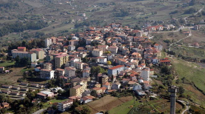 Immagine del post 26130 - Basilicata Ruoti si ferma per l’ultimo saluto a Rocco Antonio De Carlo - Basilicata