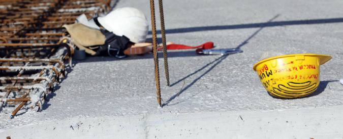 Immagine del post 15243 - Basilicata Morti sul lavoro in aumento: in Basilicata 13 le vittime nel 2025 - Basilicata