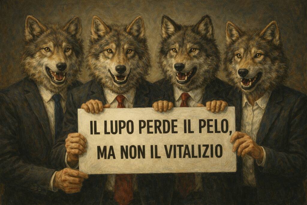 Basilicata, vitalizi: si va verso il referendum abrogativo - Basilicata