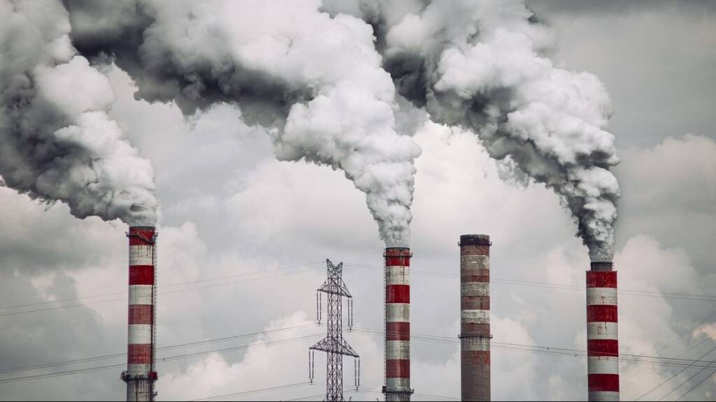 Immagine del post 6028 - Basilicata C’è puzza di gas in Basilicata: emissioni rilevanti in quattro impianti monitorati - Basilicata