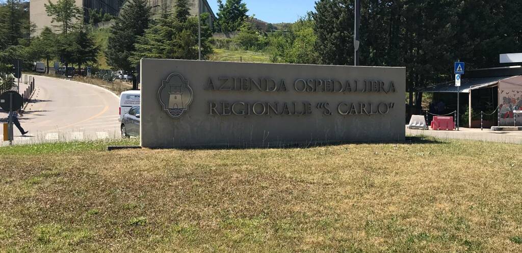 Immagine del post 6069 - Basilicata Muore per emorragia cerebrale: donati gli organi di una 60enne lucana - Basilicata