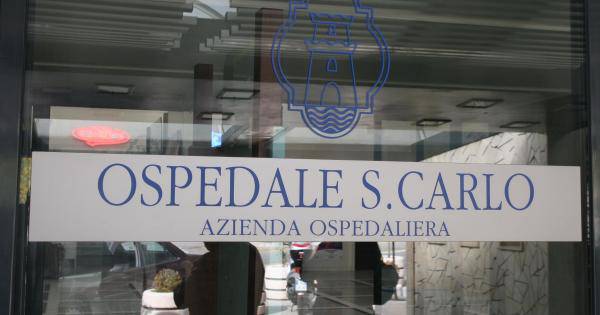 Immagine del post 6020 - Basilicata Aor San Carlo: Eseguito duplice intervento chirurgico su due gemelli affetti da cataratta bilaterale congenita”. - Basilicata