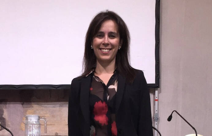 Immagine del post 8575 - Basilicata Scienziata lucana ottiene il prestigioso ERC Advanced Grant per progetto innovativo in fotonica quantistica - Basilicata