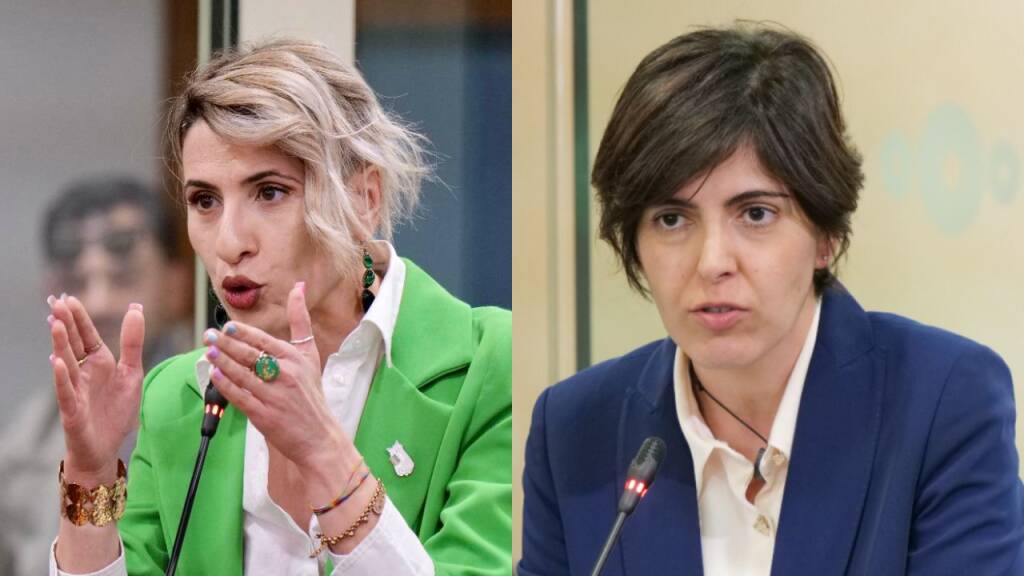 Immagine del post 25551 - Basilicata Data Center regionale bloccato, M5S: Regione dica ai lucani se i loro dati sono integri - Basilicata